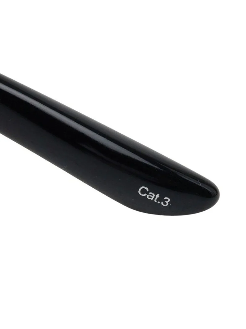Gucci Mask Eyewear Black